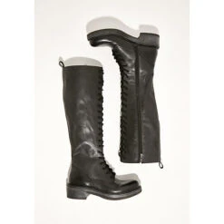 Inuovo Stiefel Schnürstiefel -Modeschuhe 21648213 04