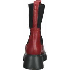 Wonders Stiefelette Plateau-Stiefel -Modeschuhe 21669041 05