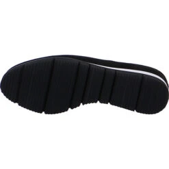 Hassia Pisa Slipper Klassische Slipper - Schwarz -Modeschuhe 21771203 02