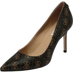 Guess Dafne Klassische Pumps - Braun-kombi