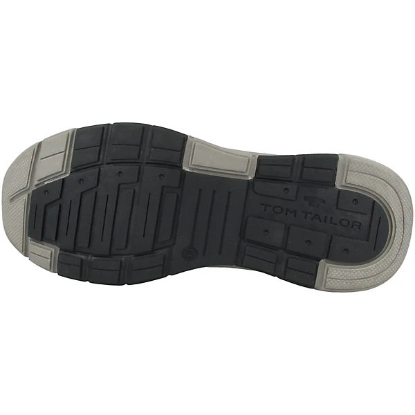 Tom Tailor Winterstiefeletten - Schwarz 7 Tom Tailor Winterstiefeletten - Schwarz – Bild 5