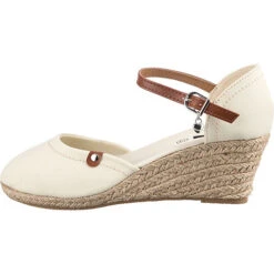 Insel Keilpumps 11 Insel Keilpumps -Modeschuhe 21990294 03