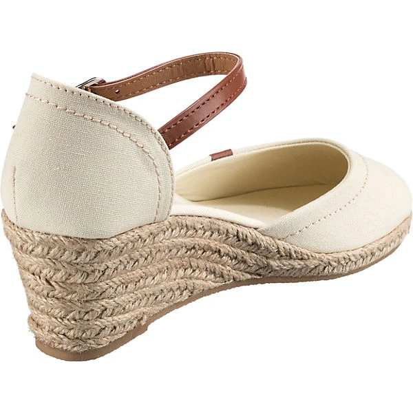 Insel Keilpumps 7 Insel Keilpumps – Bild 5