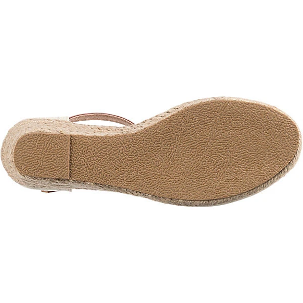 Insel Keilpumps 9 Insel Keilpumps – Bild 7