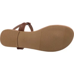 Metallic Lite T-Steg-Sandalen -Modeschuhe 22105805 07