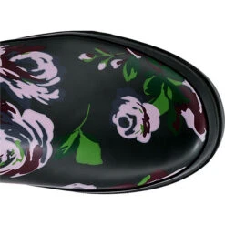 Gummistiefel - Grau-kombi -Modeschuhe 22106102 06