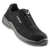ESD Sicherheitshalbschuhe JORDEN LOW BLACK TWIST ESD S3 Sicherheitshalbschuhe - Schwarz -Modeschuhe 22109083 01