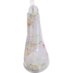 Dockers By Gerli Gummistiefel - Weiß-kombi -Modeschuhe 22431280 04