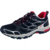 CMP Zaniah Trailrunningschuhe - Dunkelblau -Modeschuhe 22493982 01