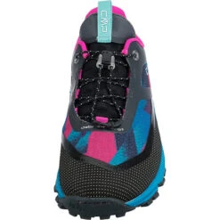 CMP Helaine Wmn Trailrunningschuhe - Blau-kombi -Modeschuhe 22493988 04