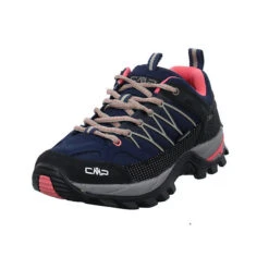 CMP Rigel Low Wmn Wp Trekkingschuhe