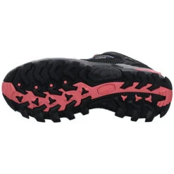 CMP Rigel Low Wmn Wp Trekkingschuhe -Modeschuhe 22493993 03