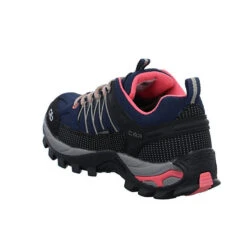 CMP Rigel Low Wmn Wp Trekkingschuhe -Modeschuhe 22493993 05