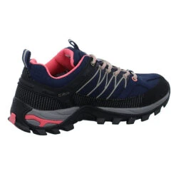 CMP Rigel Low Wmn Wp Trekkingschuhe -Modeschuhe 22493993 08