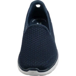 Skechers Go Walk 6 Sportliche Slipper -Modeschuhe 22532081 04