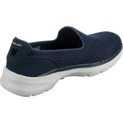 Skechers Go Walk 6 Sportliche Slipper -Modeschuhe 22532081 05