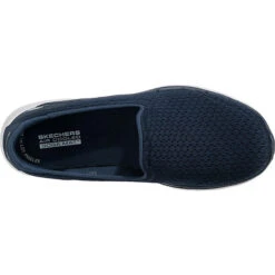 Skechers Go Walk 6 Sportliche Slipper -Modeschuhe 22532081 06