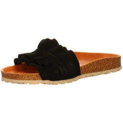 Verbenas Carmen Lato/serraje Espadrilles