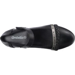 Klassische Pumps - Schwarz 14 Klassische Pumps - Schwarz -Modeschuhe 22574616 06