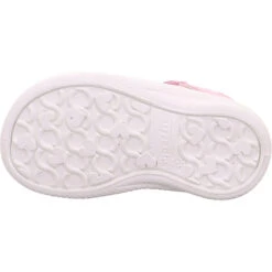 Superfit Baby Sandalen POLLY WMS Weite M4 Für Mädchen - Rosa -Modeschuhe 22583438 07