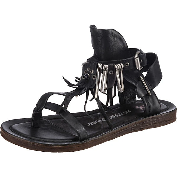 A.S.98 Ramos T-Steg-Sandalen 3 A.S.98 Ramos T-Steg-Sandalen