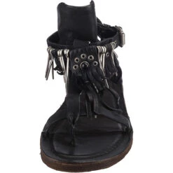 A.S.98 Ramos T-Steg-Sandalen 12 A.S.98 Ramos T-Steg-Sandalen -Modeschuhe 22648328 04
