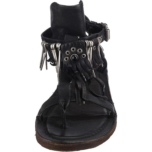 A.S.98 Ramos T-Steg-Sandalen 6 A.S.98 Ramos T-Steg-Sandalen – Bild 4