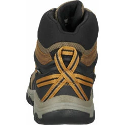 Keen Wanderschuhe Trekkingstiefel - Braun -Modeschuhe 22691961 05