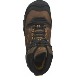 Keen Wanderschuhe Trekkingstiefel - Braun -Modeschuhe 22691961 06