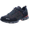 Meindl Outdoor Fitnessschuhe - Schwarz -Modeschuhe 22695043 01