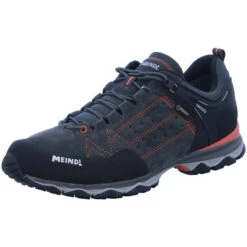 Meindl Outdoor Fitnessschuhe - Schwarz