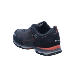 Meindl Outdoor Fitnessschuhe - Schwarz -Modeschuhe 22695043 03