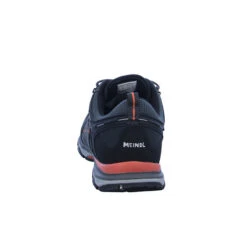 Meindl Outdoor Fitnessschuhe - Schwarz -Modeschuhe 22695043 04