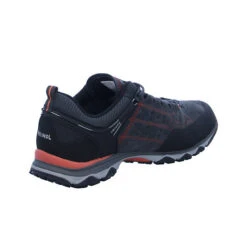 Meindl Outdoor Fitnessschuhe - Schwarz -Modeschuhe 22695043 05