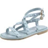 MJUS Riemchensandalen -Modeschuhe 22720900 01