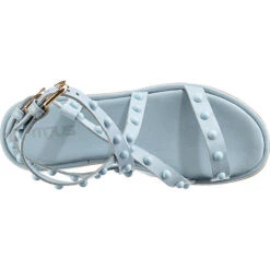 MJUS Riemchensandalen -Modeschuhe 22720900 06