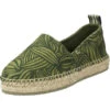 Camel Active Sun Espadrilles - Khaki 1 Camel Active Sun Espadrilles - Khaki -Modeschuhe 22785336 01