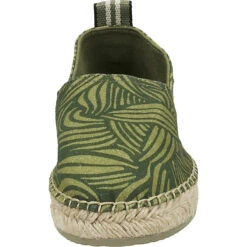 Camel Active Sun Espadrilles - Khaki 10 Camel Active Sun Espadrilles - Khaki -Modeschuhe 22785336 04