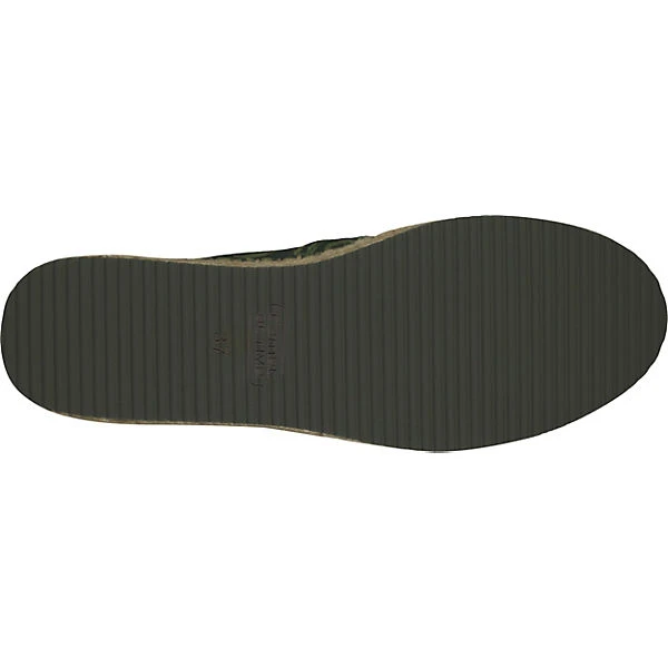 Camel Active Sun Espadrilles - Khaki 8 Camel Active Sun Espadrilles - Khaki – Bild 6