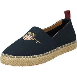 Gant Frezno Espadrilles - Dunkelblau