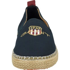 Gant Frezno Espadrilles - Dunkelblau -Modeschuhe 22786705 04