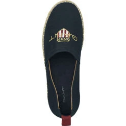 Gant Frezno Espadrilles - Dunkelblau -Modeschuhe 22786705 06