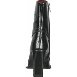 Bronx Stiefelette Klassische Stiefel - Schwarz -Modeschuhe 22827658 05