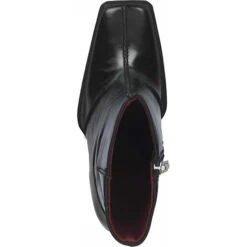 Bronx Stiefelette Klassische Stiefel - Schwarz -Modeschuhe 22827658 06