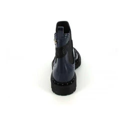 Lemon Jelly Stiefelette Frankie 09 Gummistiefel - Blau -Modeschuhe 22859498 02