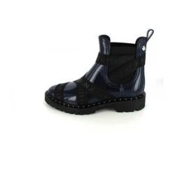 Lemon Jelly Stiefelette Frankie 09 Gummistiefel - Blau -Modeschuhe 22859498 05