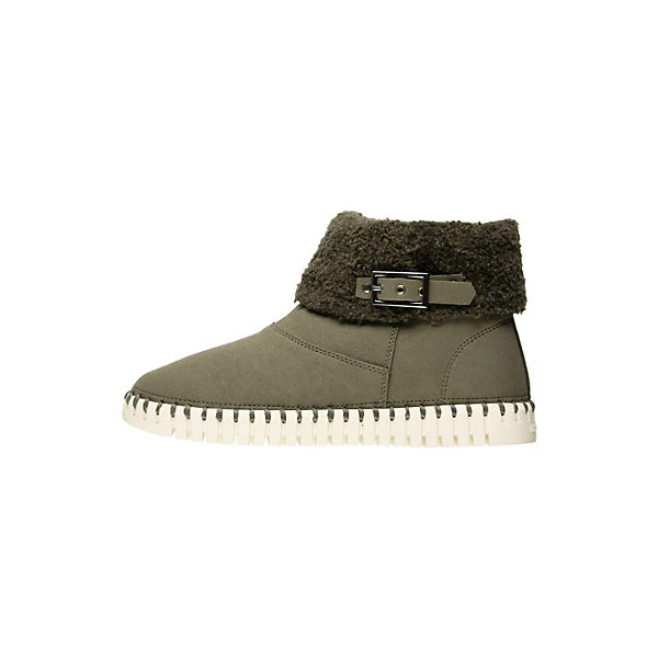 ILSE JACOBSEN TULIP6070 Winterstiefel 5 ILSE JACOBSEN TULIP6070 Winterstiefel – Bild 3