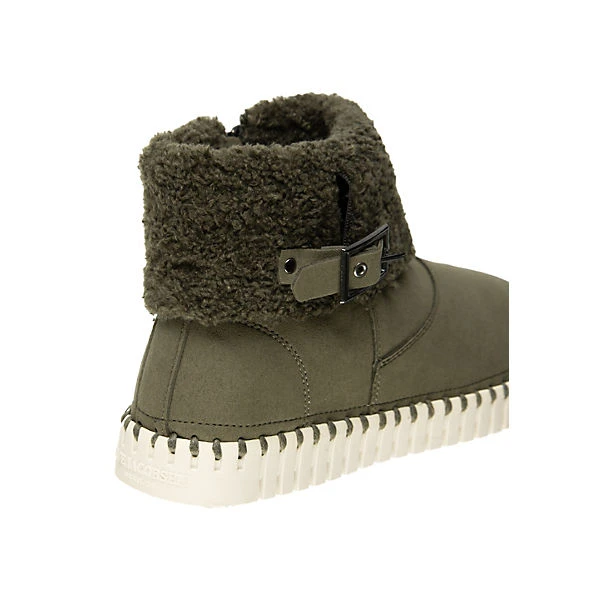 ILSE JACOBSEN TULIP6070 Winterstiefel 9 ILSE JACOBSEN TULIP6070 Winterstiefel – Bild 7