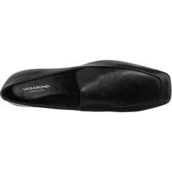 Vagabond Delia Klassische Slipper - Schwarz -Modeschuhe 22894917 06