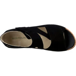 Heliett Komfort-Sandalen -Modeschuhe 22991436 06